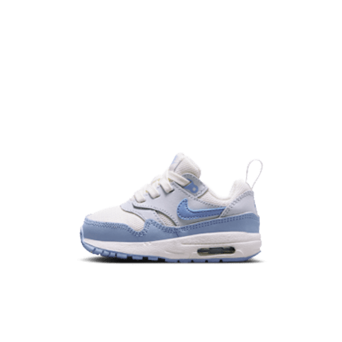 Air Max 1 EasyOn Baby/Toddler Shoes