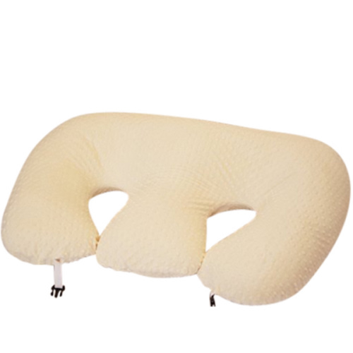 Twin Z Pillow