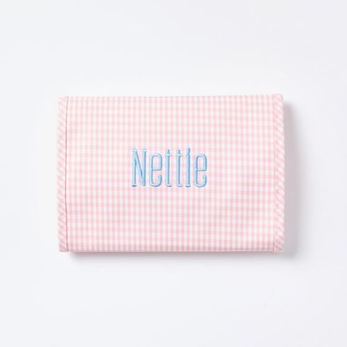 Riley Hanging Toiletry Pouch