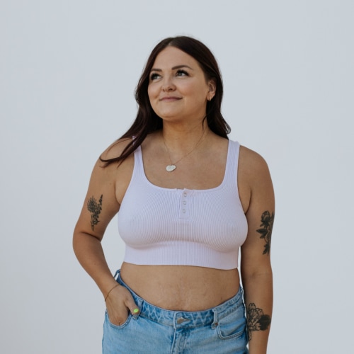 The Allie Bra 2.0