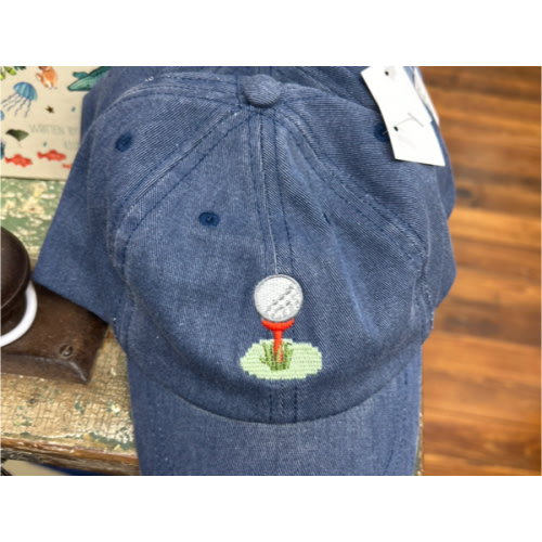 Golf Cap