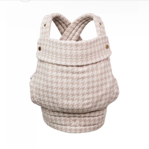 The Monarch Carrier - Houndstooth – Mabē