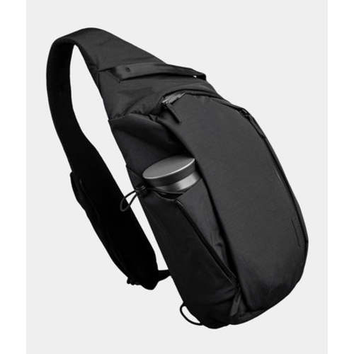 Metro Crossbody – Left Shoulder