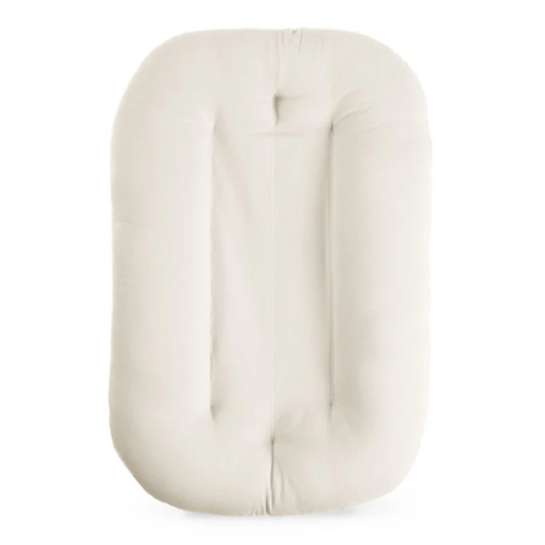 Snuggle Me Infant Lounger | Natural
