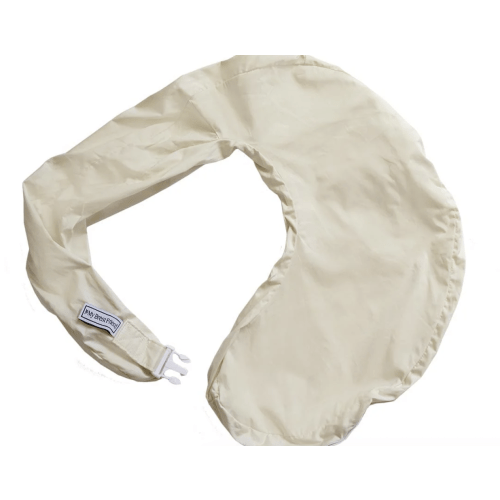 Organic Nursing Pillow Slipcover