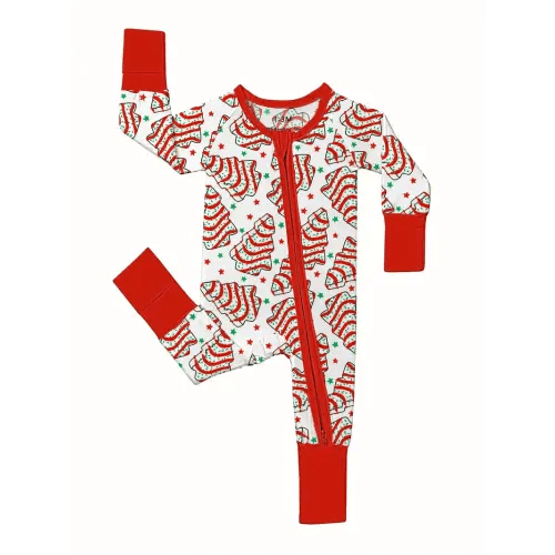 bamboo baby romper mitten cuffs feet cuff newborn boy girl - Temu
