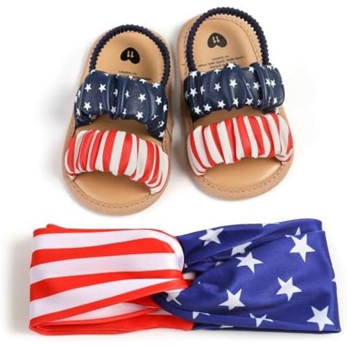 Baby Girls Mary Jane Flats with Bowknot Floral Princess Wedding Dress Shoes Soft Newborn Infant Crib First Walkers Prewalker
