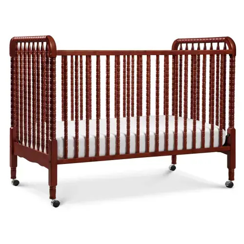 Jenny Lind 3-in-1 Convertible Crib