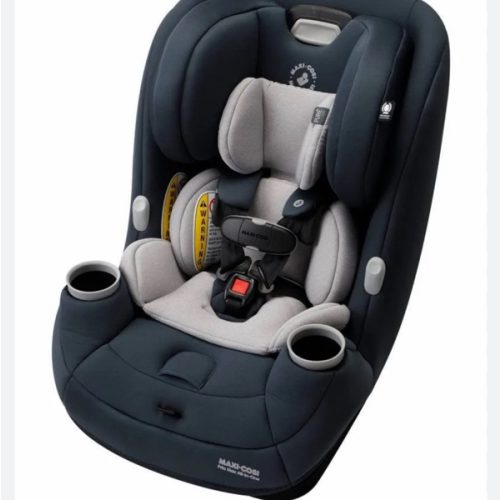 Maxi Cosi Pria Max All In One Convertible Car Seat