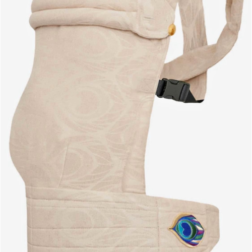 Argus Oat | Zeitgeist Baby Carrier | SHOP ARTIPOPPE