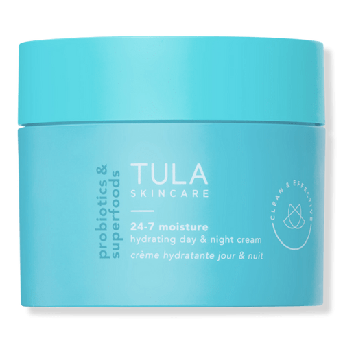 Tula 24-7 Moisture Hydrating Day & Night Cream - 3.4 oz