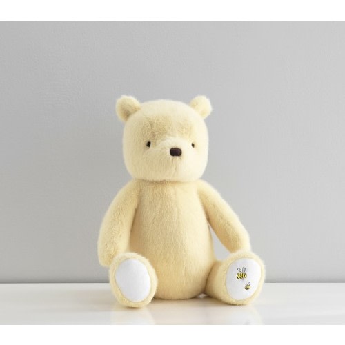 Disney's Winnie the Pooh Plush | Pottery Barn Kids