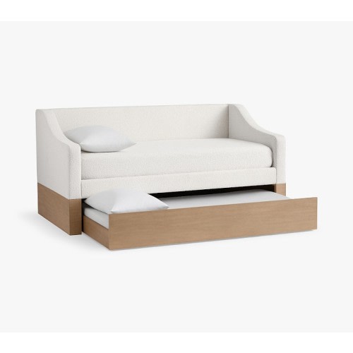 Pottery Barn Kids | Addison Upholstered Daybed