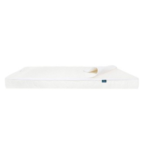 Halo Innovations Dreamweave Breathable Crib Mattress