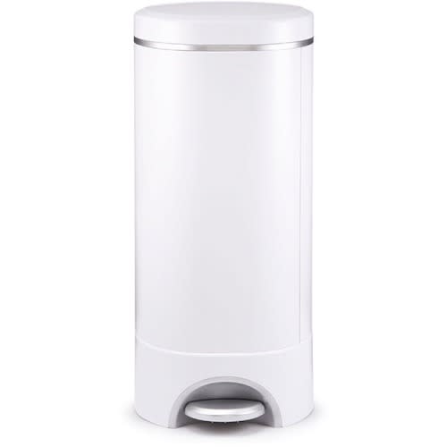 STEP™ | Diaper Pail Modern Design #1 In Odor Control | Munchkin