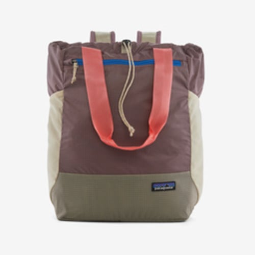 Ultralight Black Hole® Tote Pack 27L
