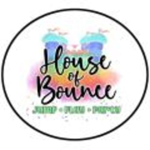 House of Bounce Gift Certificate