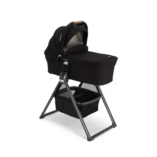 MIXX series Bassinet + Stand