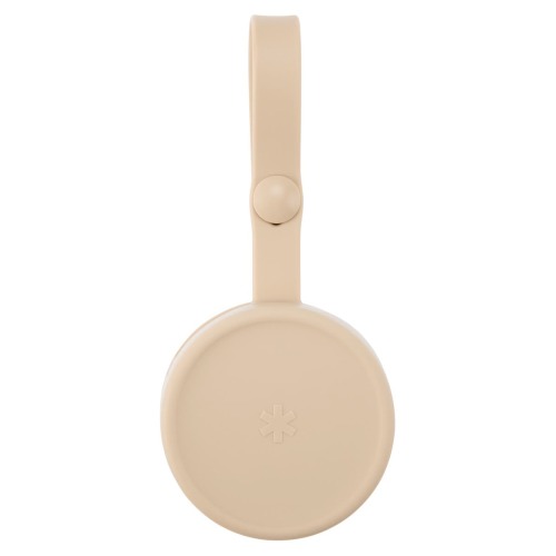 Oat Silicone Paci Pocket