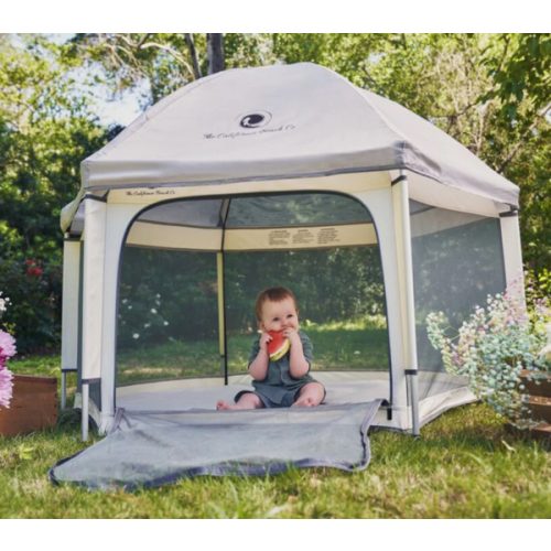 Pop 'N Go™ Playpen | Kids Pop-Up Tent | California Beach Co. – The California Beach Co.