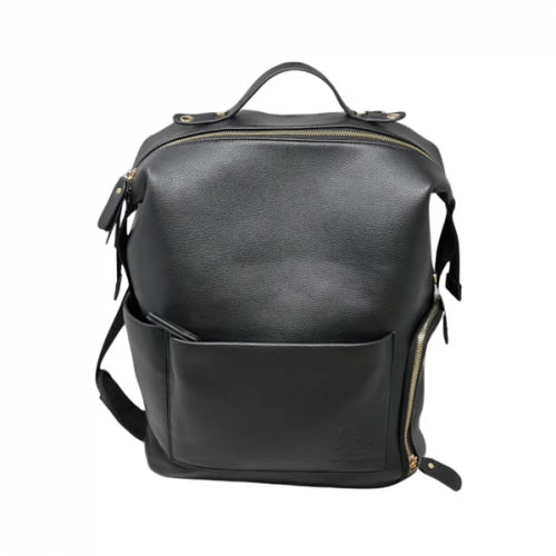 Breast Pump Bag-Black