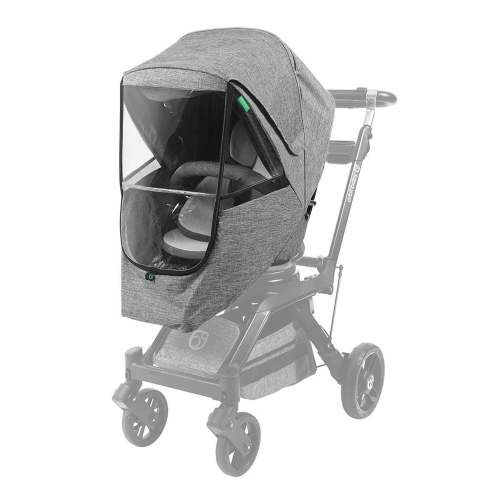 G5 Four Seasons Stroller Cover – Orbit Baby