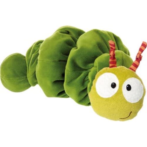 Vibrating Caterpillar