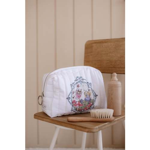 Diaper Pouch - Fairy Tale