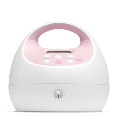 Spectra S2 Plus Electric Breast Pump - Hospital-Grade Pump for Home | Spectra Baby USA