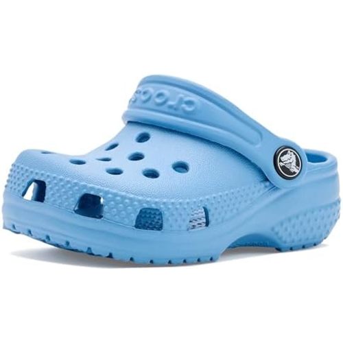 Crocs Unisex Child Littles Clogs, Infant and Baby Shoes for Girls and Boys.