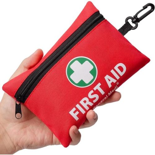 General Medi Mini First Aid Kit