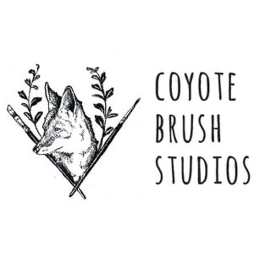 Anna's Hummingbird Wall Decal – Coyote Brush Studios