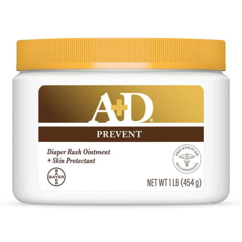 A+D Original Ointment 1 Lb Tub