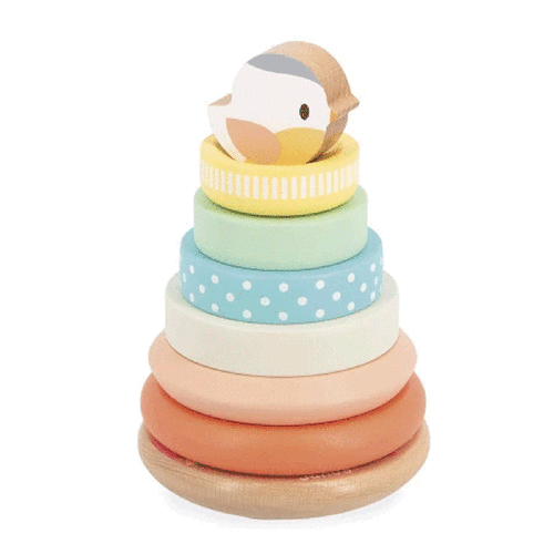 Stackable Nest