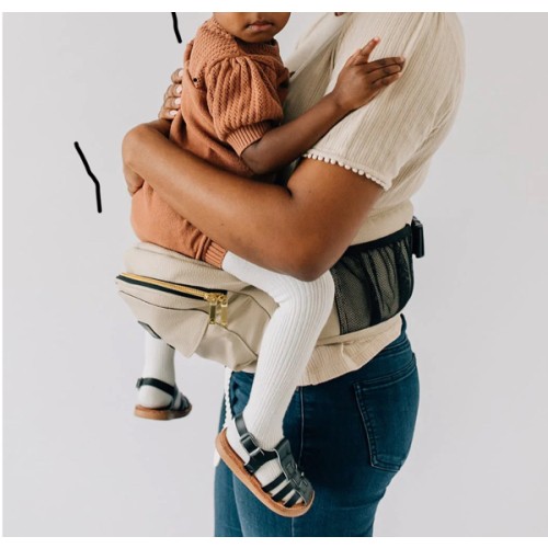 Tushbaby Hip Carrier