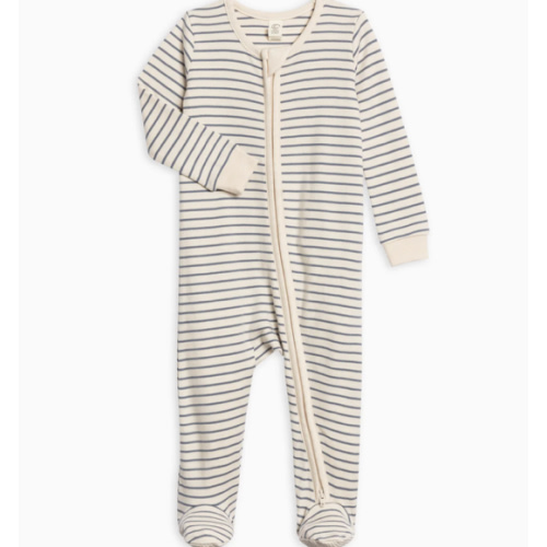 Peyton Zipper Sleeper