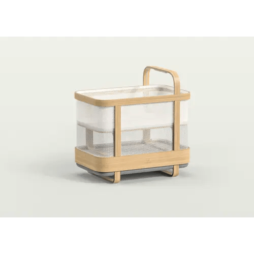 Cradlewise Smart Crib