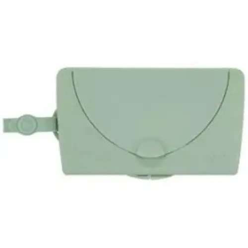 Travel Wipe Holder