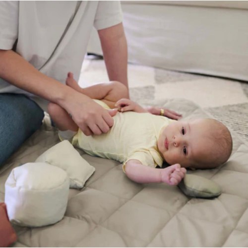 Play Mat | Birch