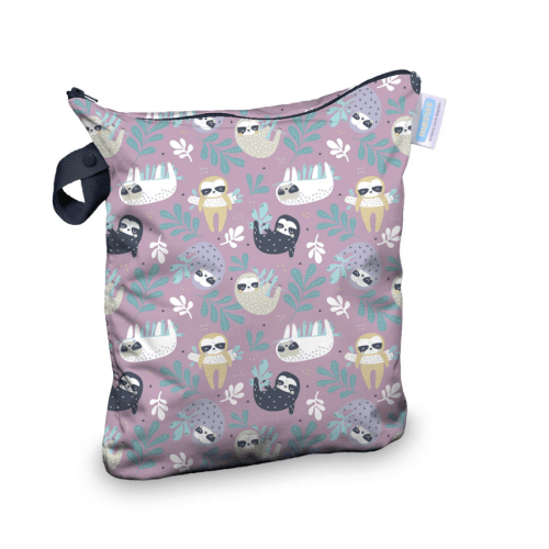 Thirsties Deluxe Wet Bag