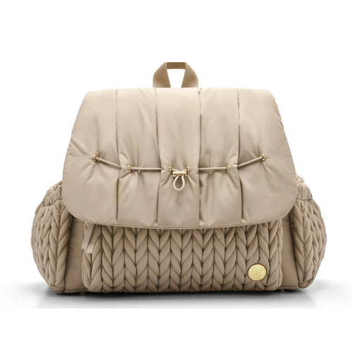 Levy Diaper Bag!