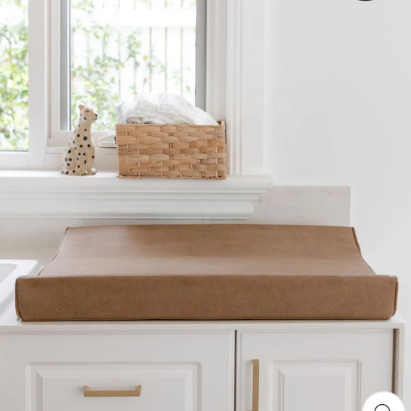 Henlee changing pad