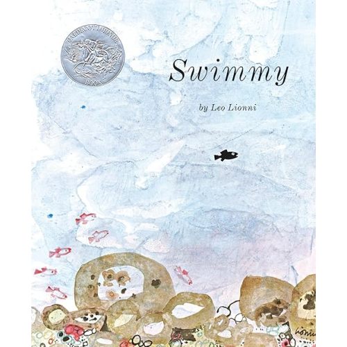 Swimmy Hardcover – Picture Book, March 12, 1963