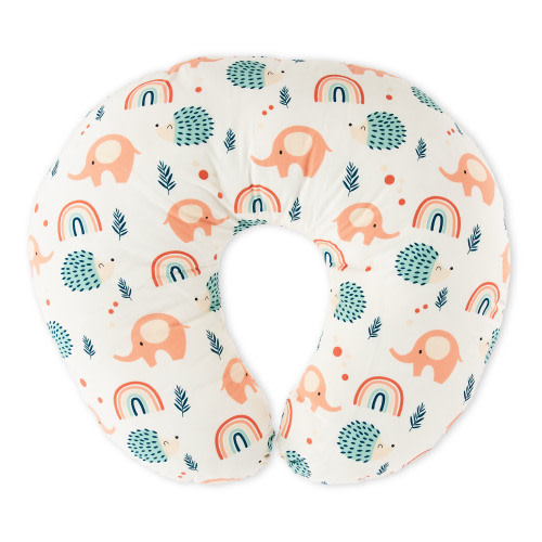 Parent's Choice Nursing Pillow, Elephant