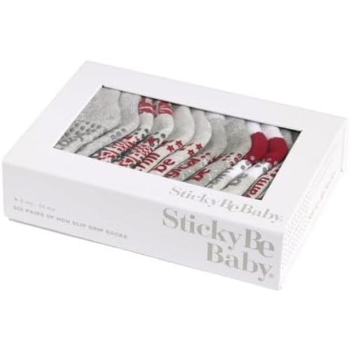 Baby Box 6 Pack