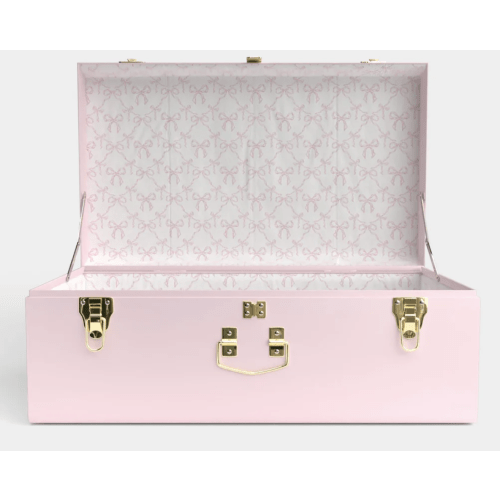 Grand Classic Keepsake Trunk | Petite Keep