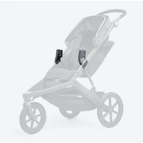 Stroller Car Seat Attachment for Chicco KeyFit 35