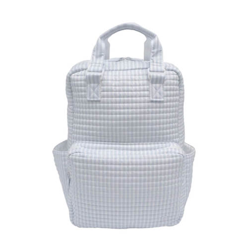Quilted All You Need Bag