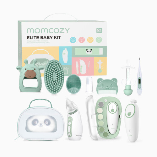 Momcozy All-in-1 Elite Baby Kit