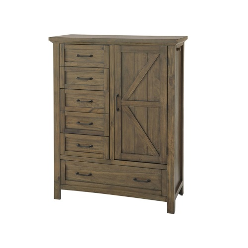 Blakely Chifforobe